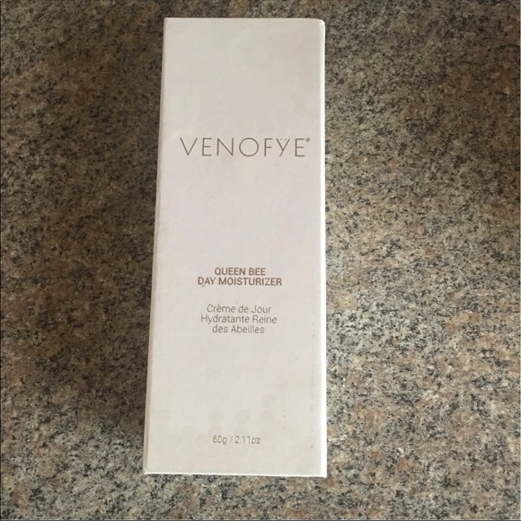 Venofye Queen bee day moisturizer NEW - Picture 4 of 7